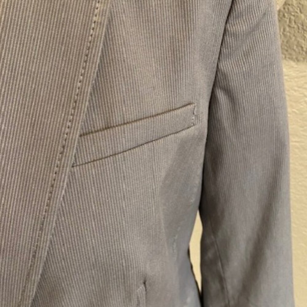 BANANA REPUBLIC  - Classic Blazer - Picture 8 of 14